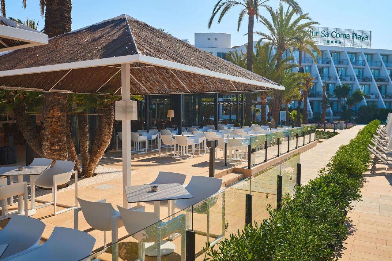 Protur Sa Coma Playa & 4*