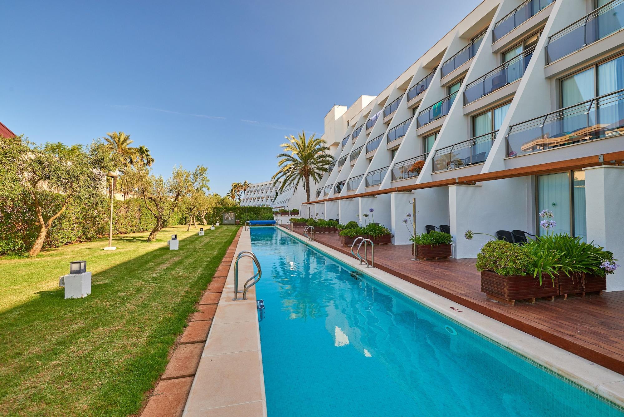 Protur Sa Coma Playa &