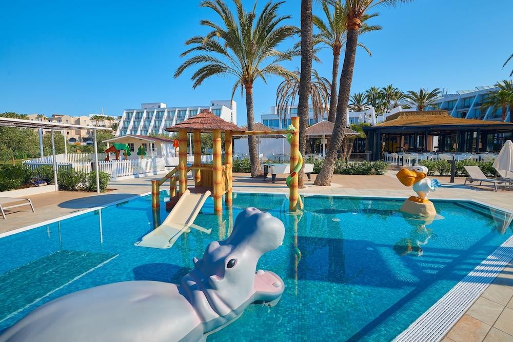 Protur Sa Coma Playa & Hotel