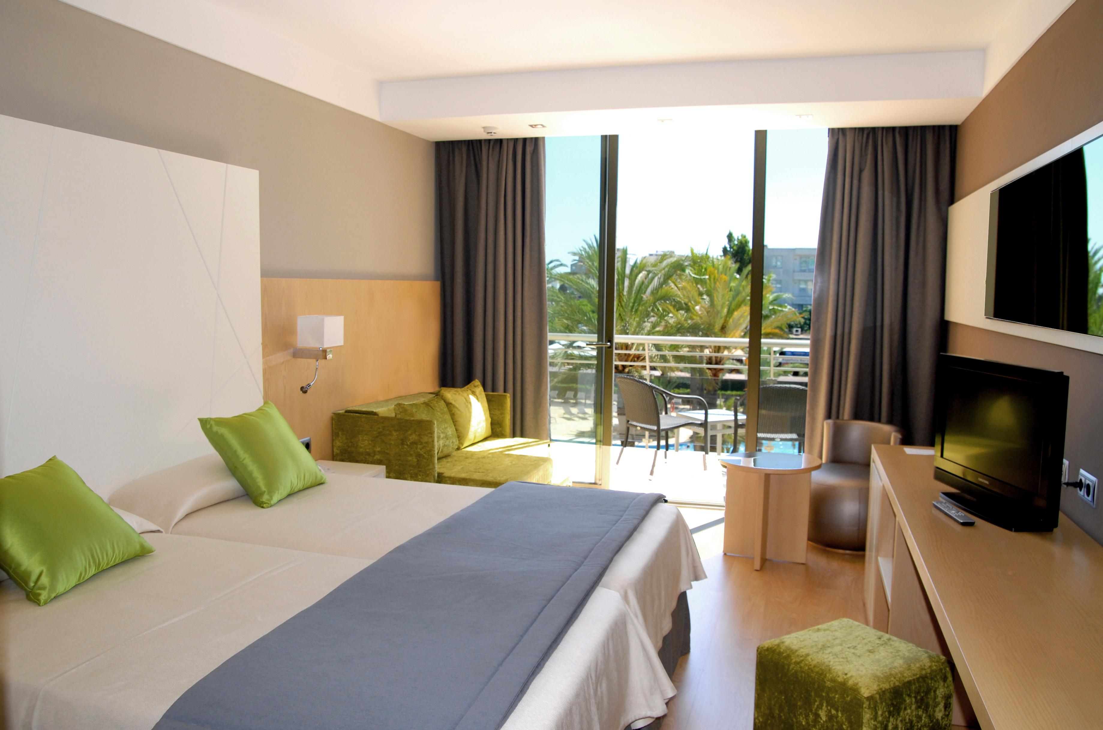 Hotel Protur Sa Coma Playa & 4*