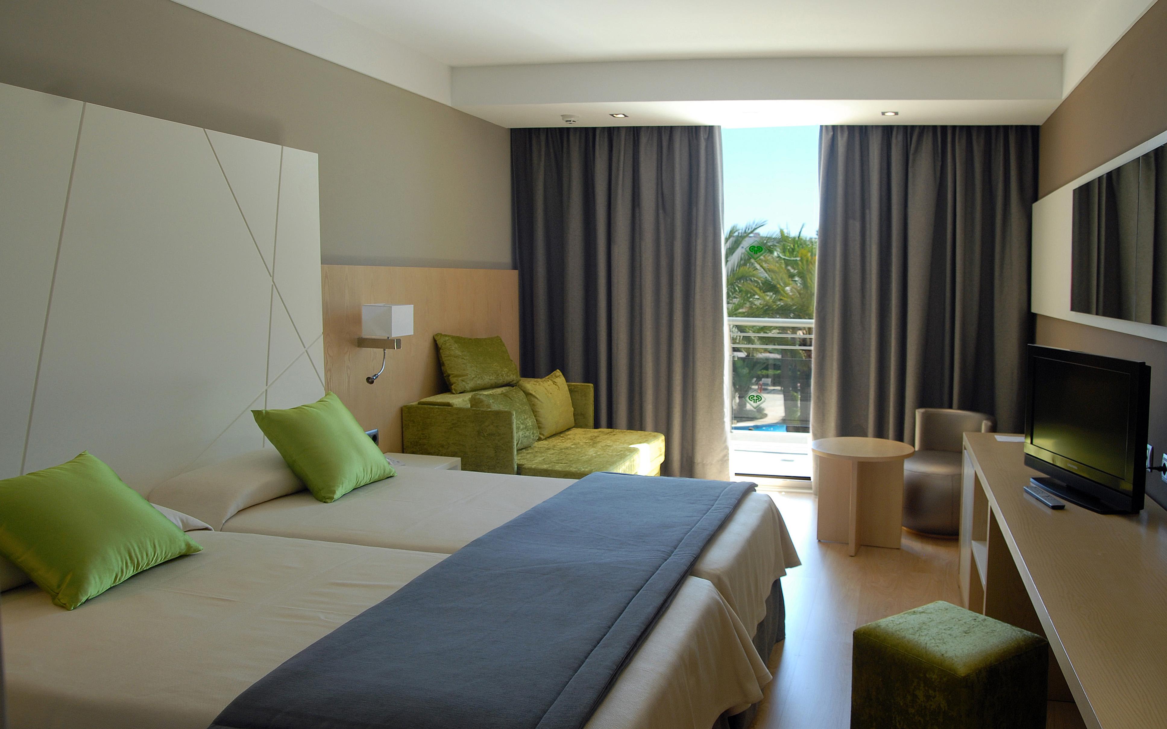 Protur Sa Coma Playa & Hotel Sa Coma (Mallorca)