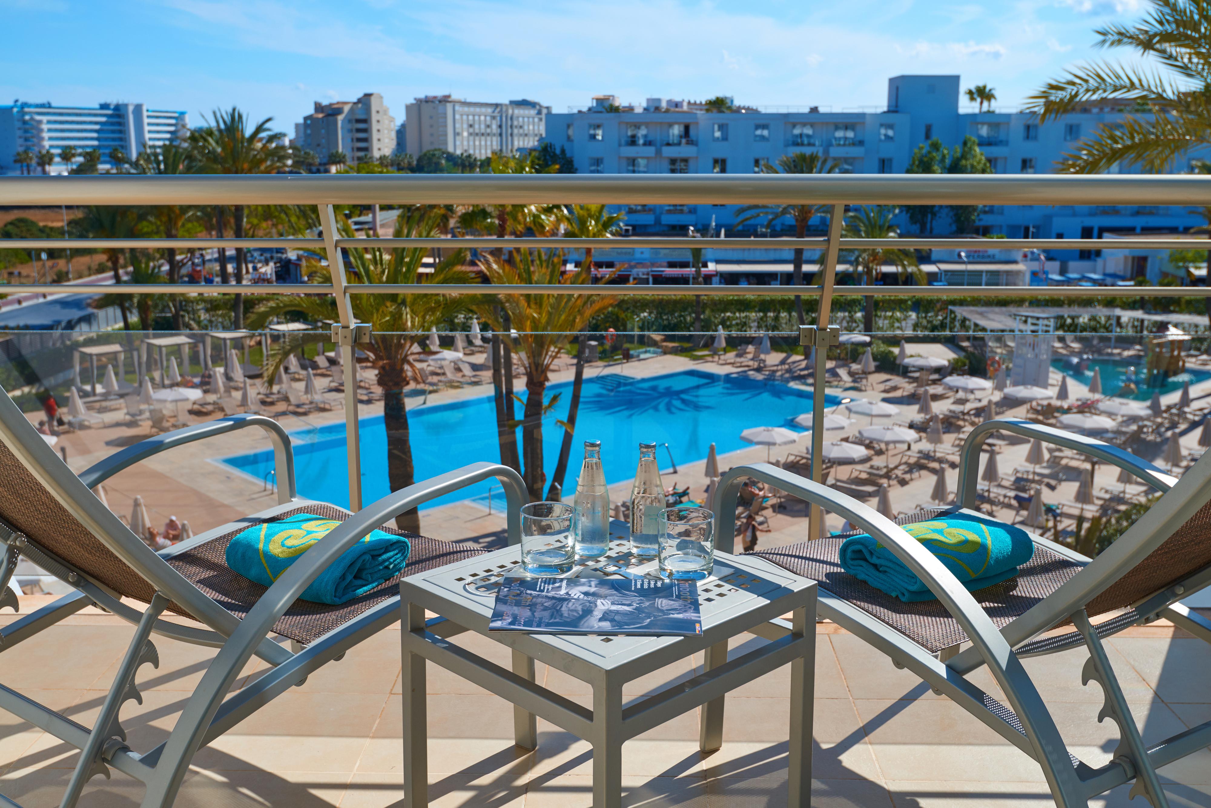 Hotel Protur Sa Coma Playa & 4*