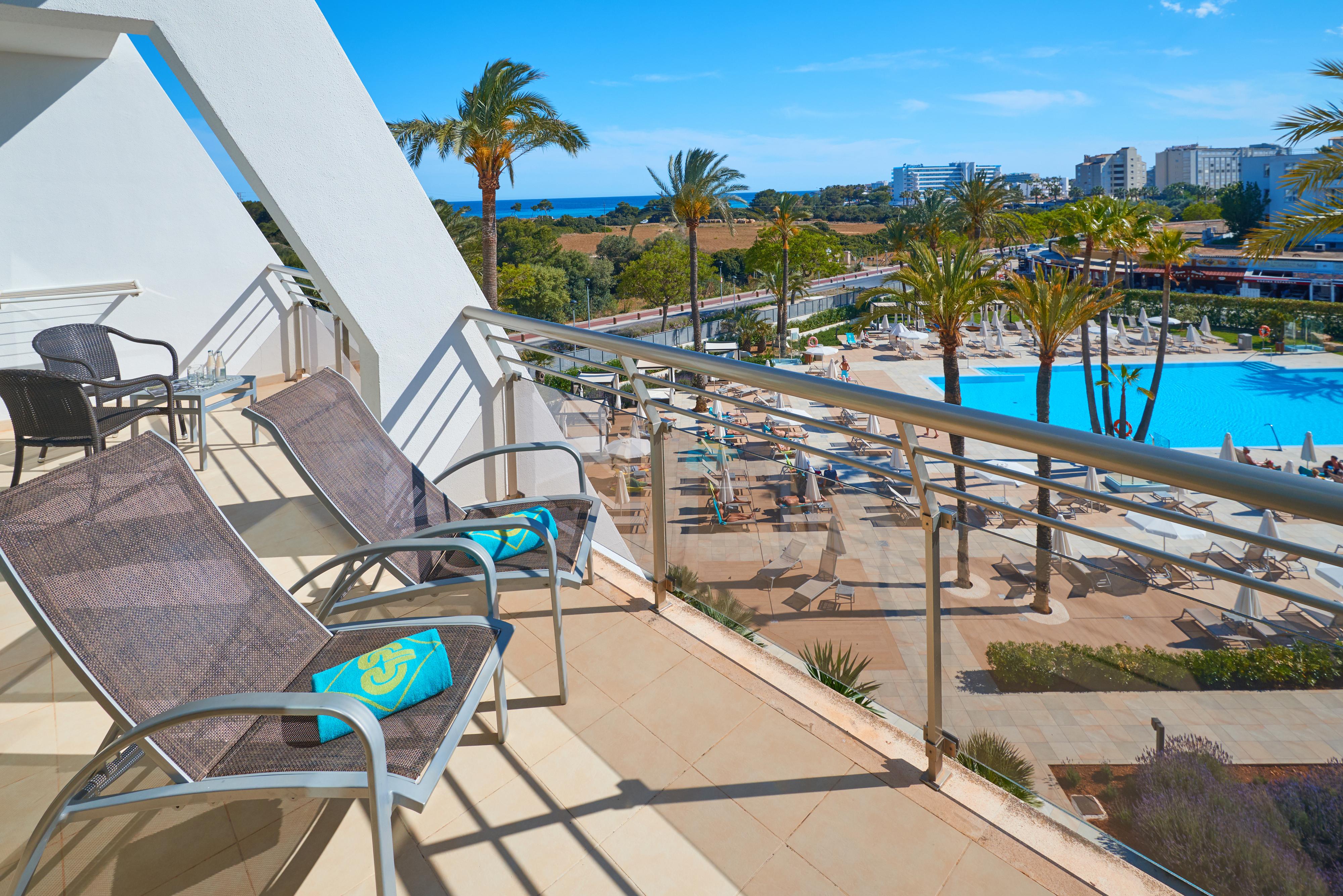 Hotel Protur Sa Coma Playa &
