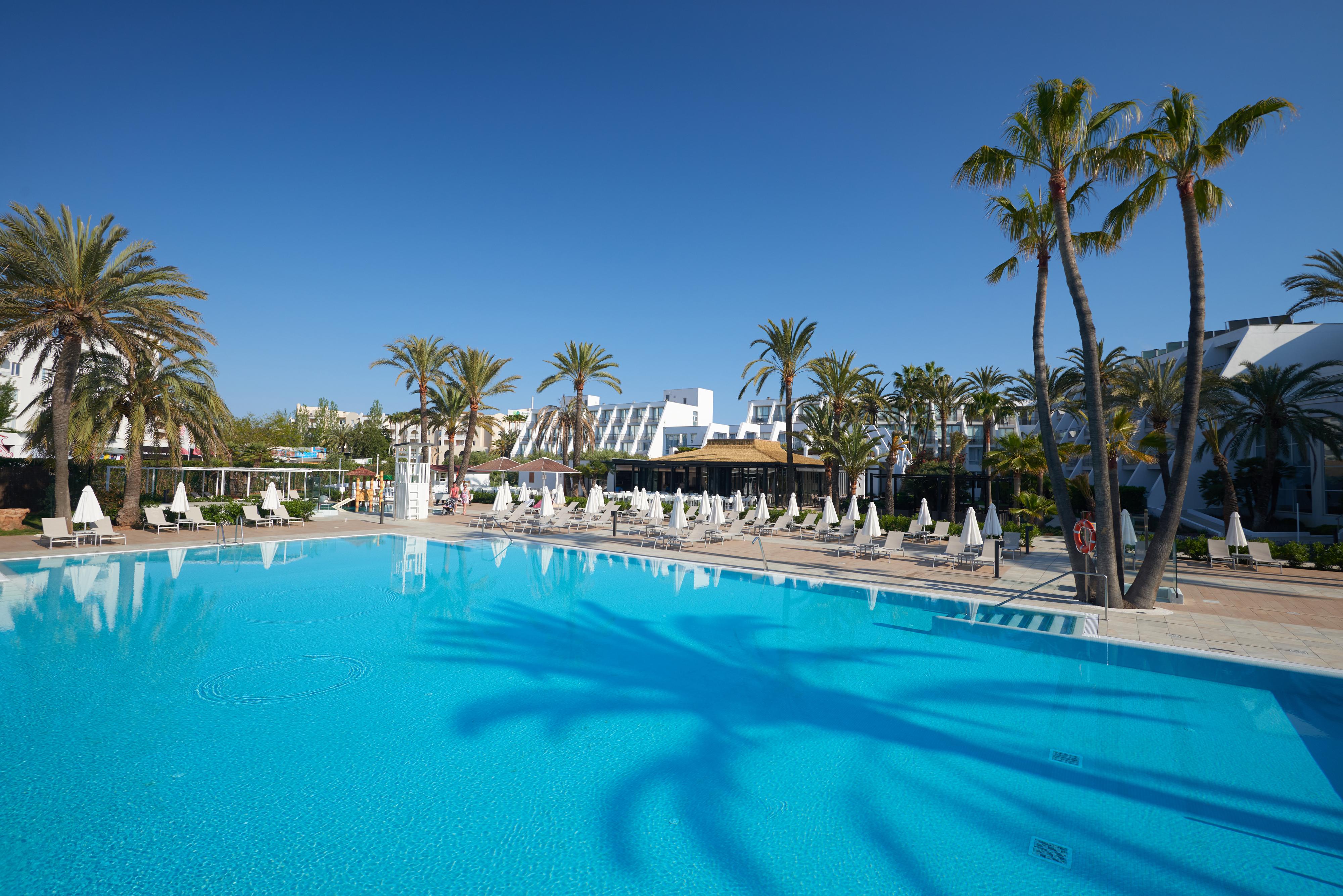 Hotel Protur Playa & 4*