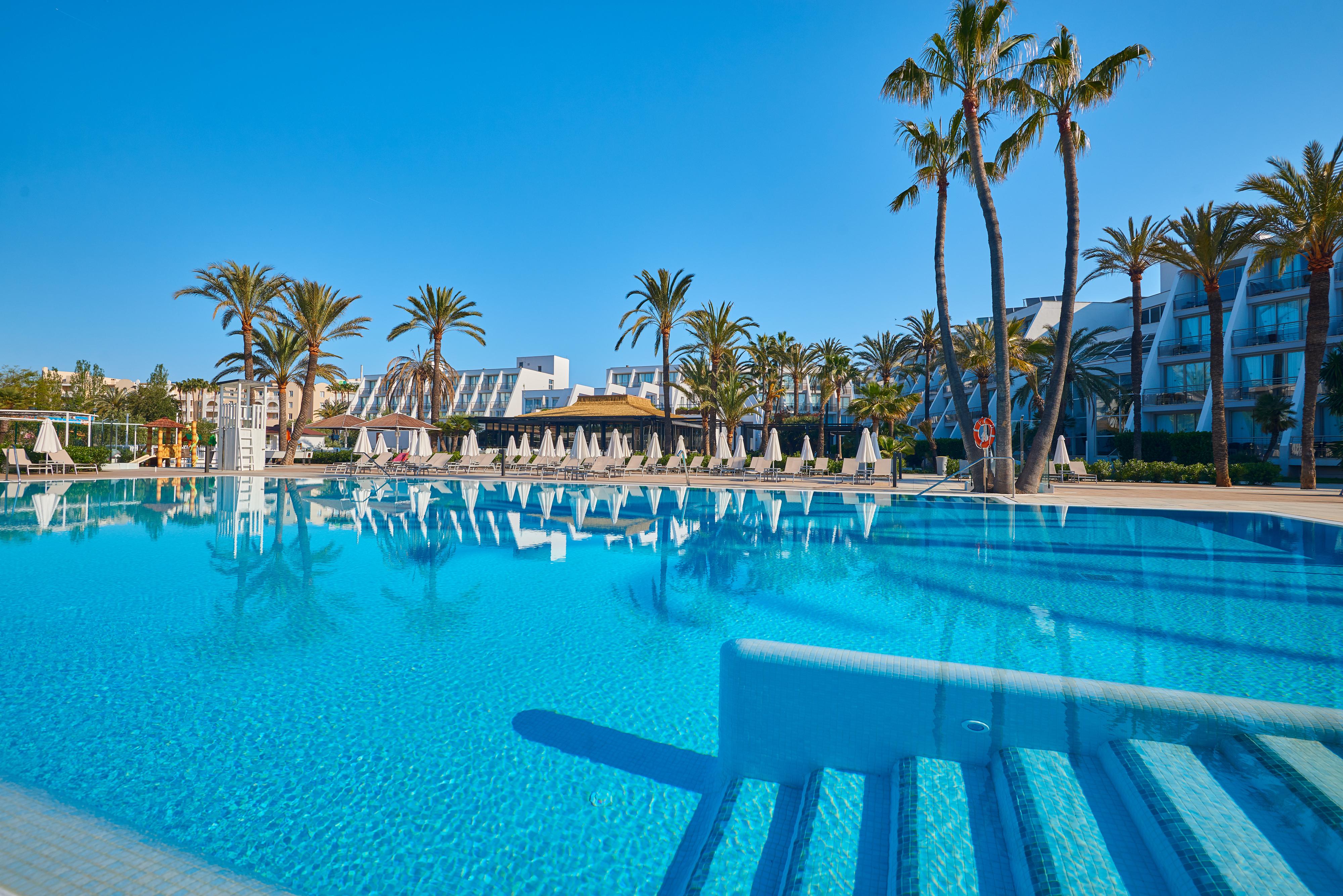 Hotel Protur Playa & 4*