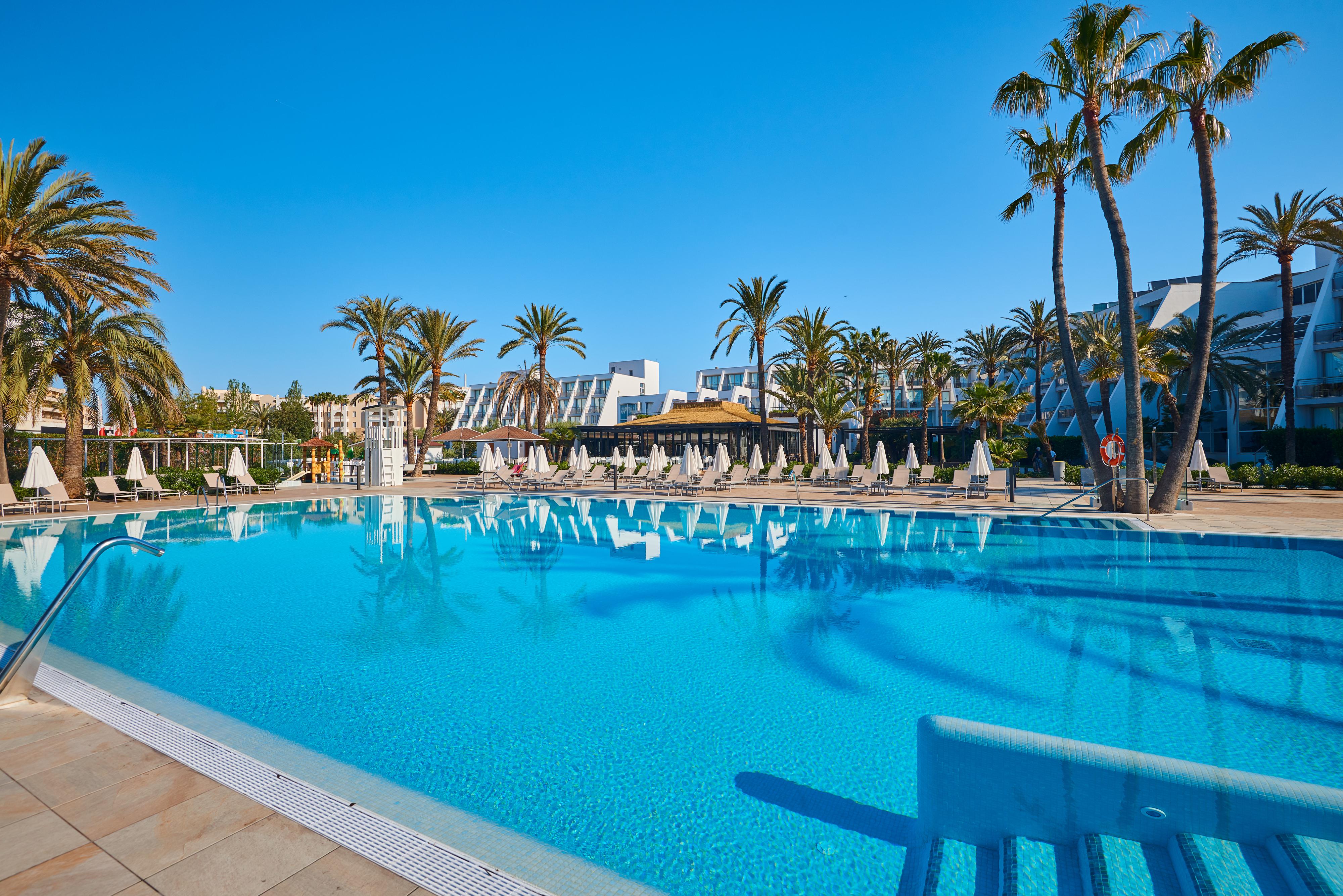 Hotel Protur Playa & 4*