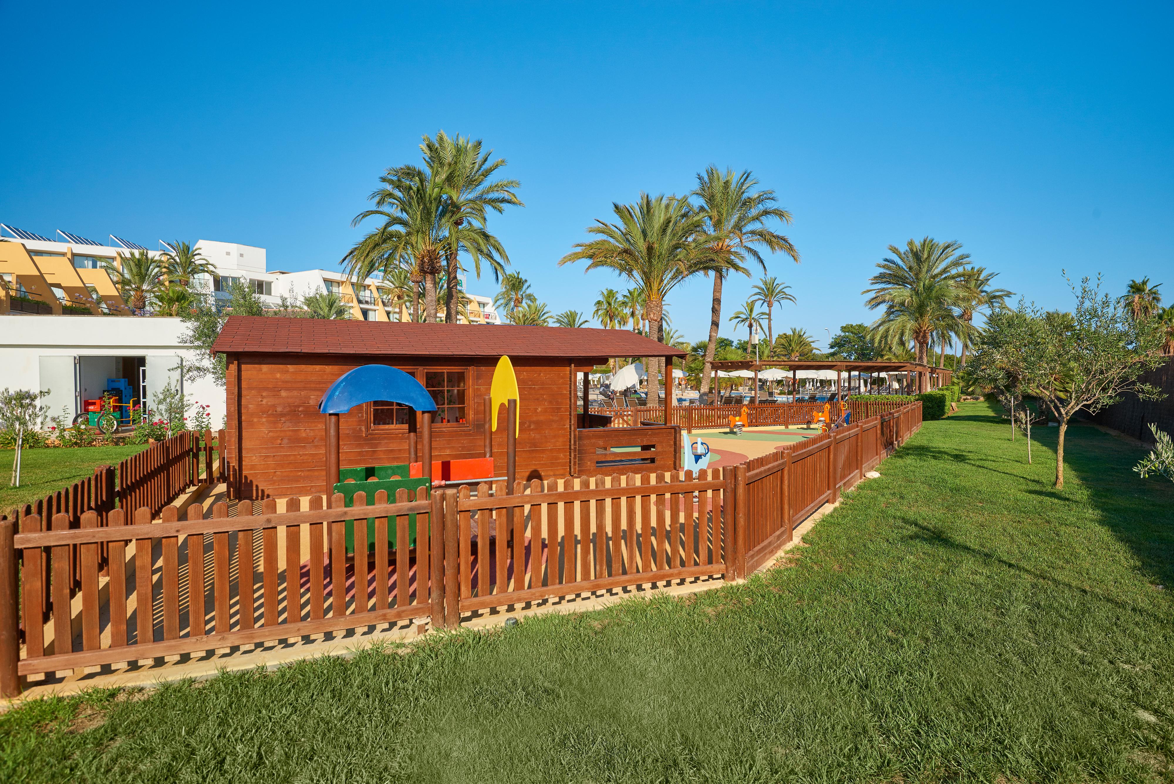 Protur Playa & 4*