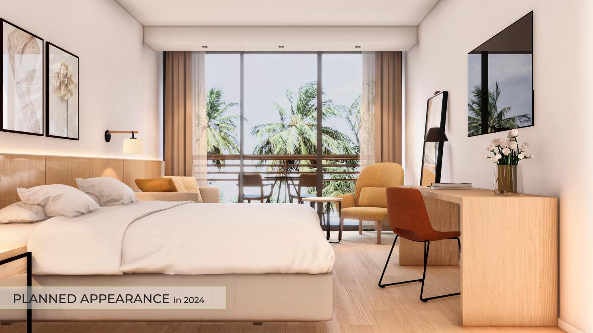 Protur Playa & 4* Sa Coma (Mallorca)