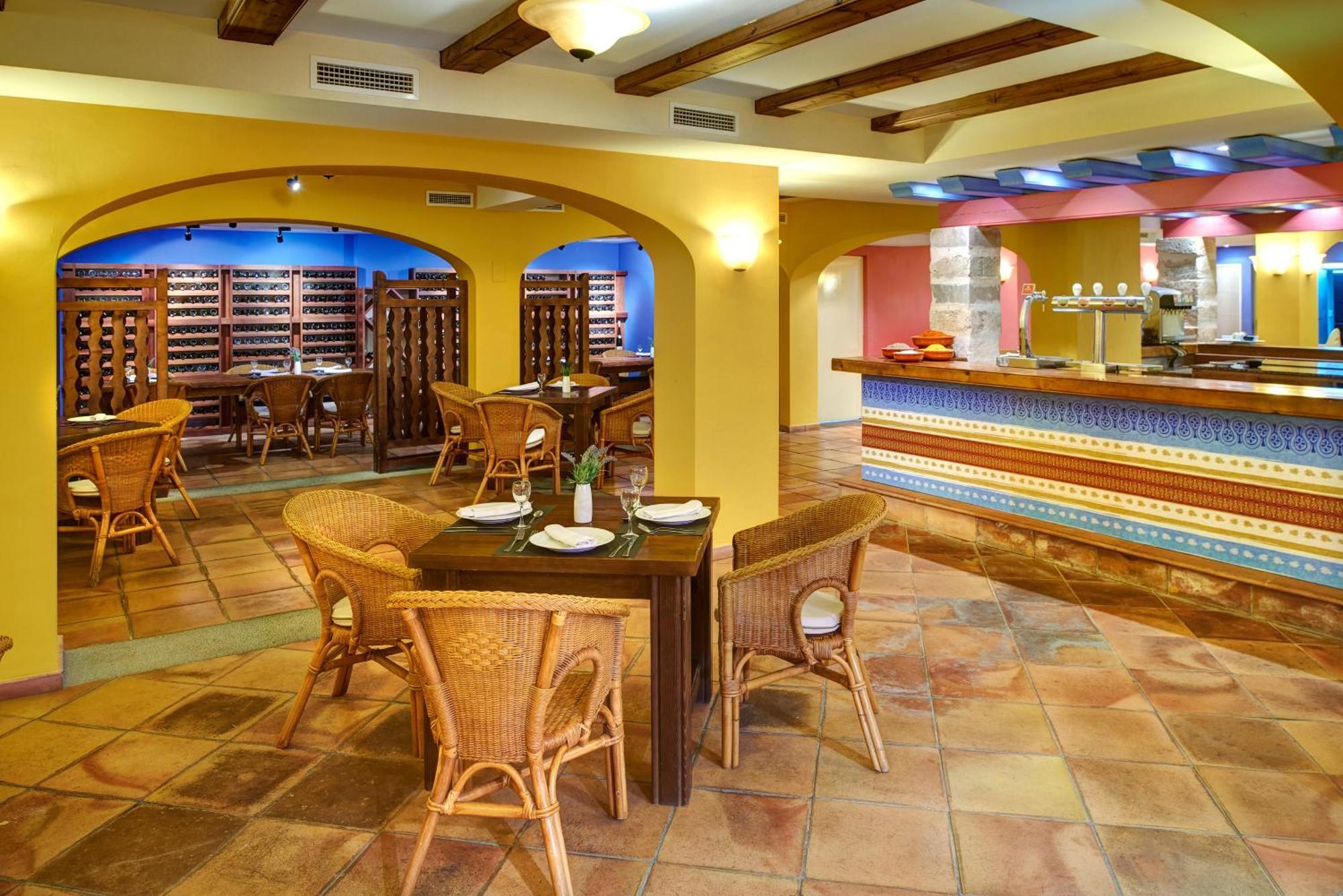 Hotel Protur Sa Coma Playa &