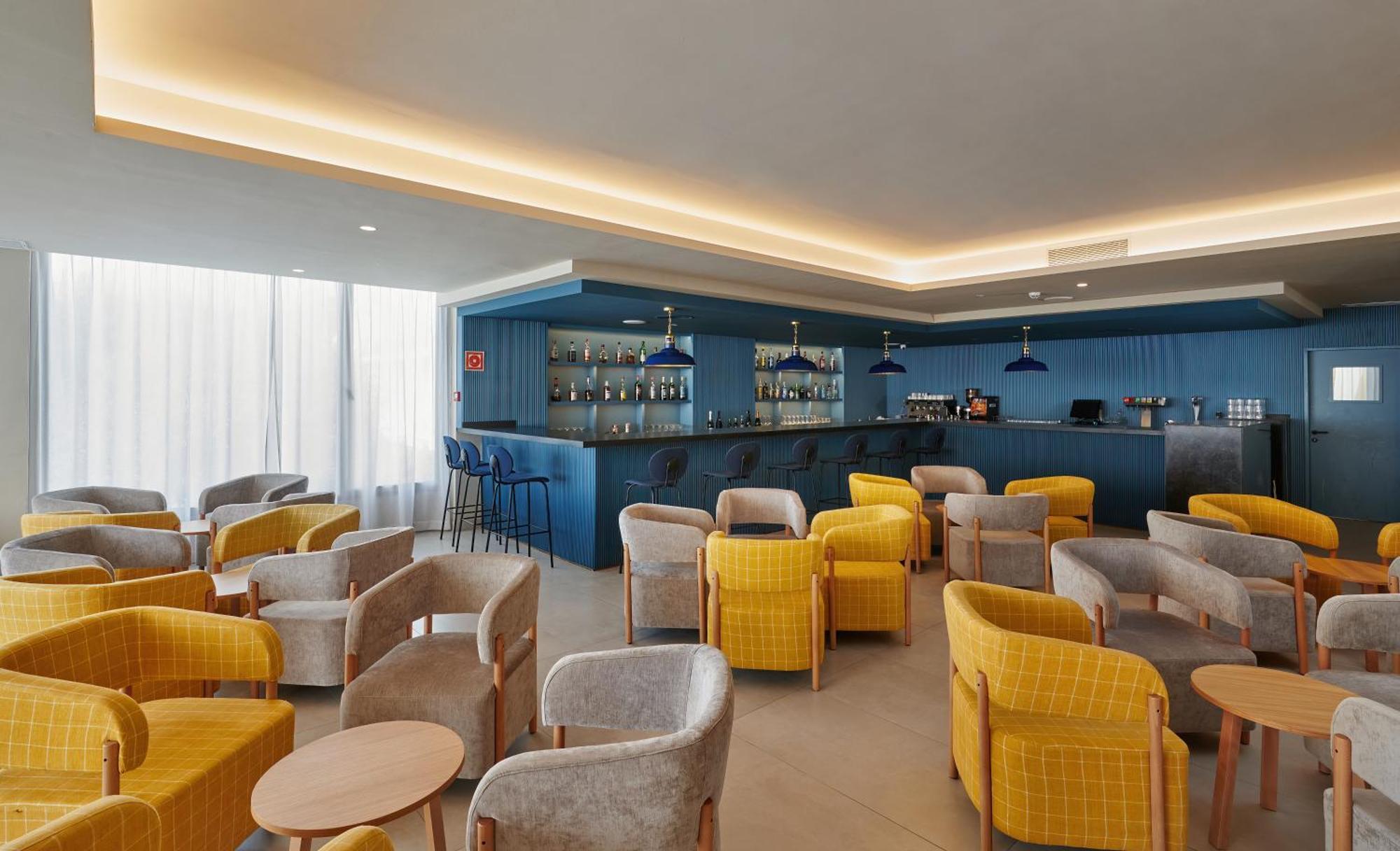 Protur Sa Coma Playa &