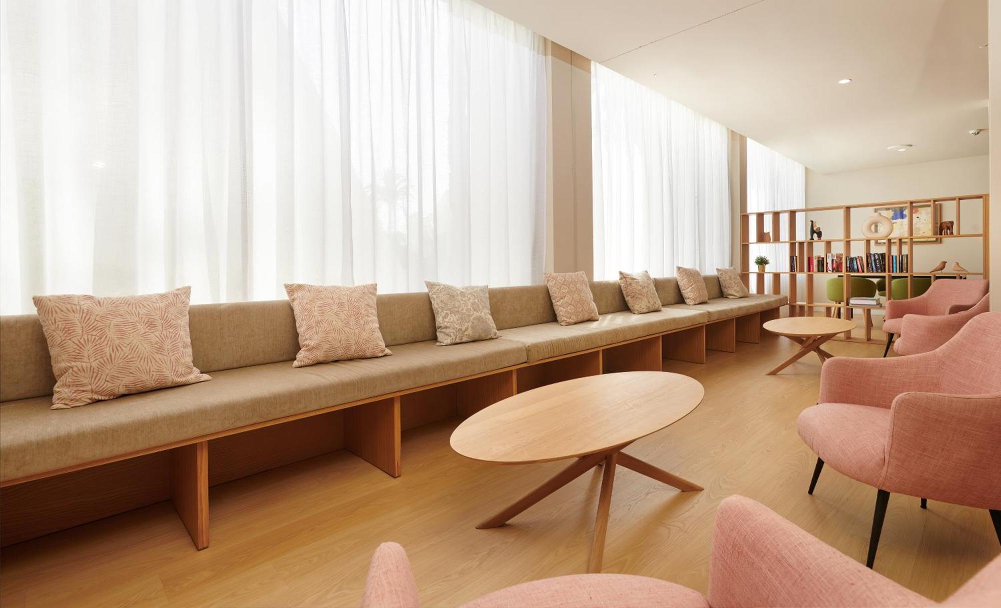 Hotel Protur Playa & 4*
