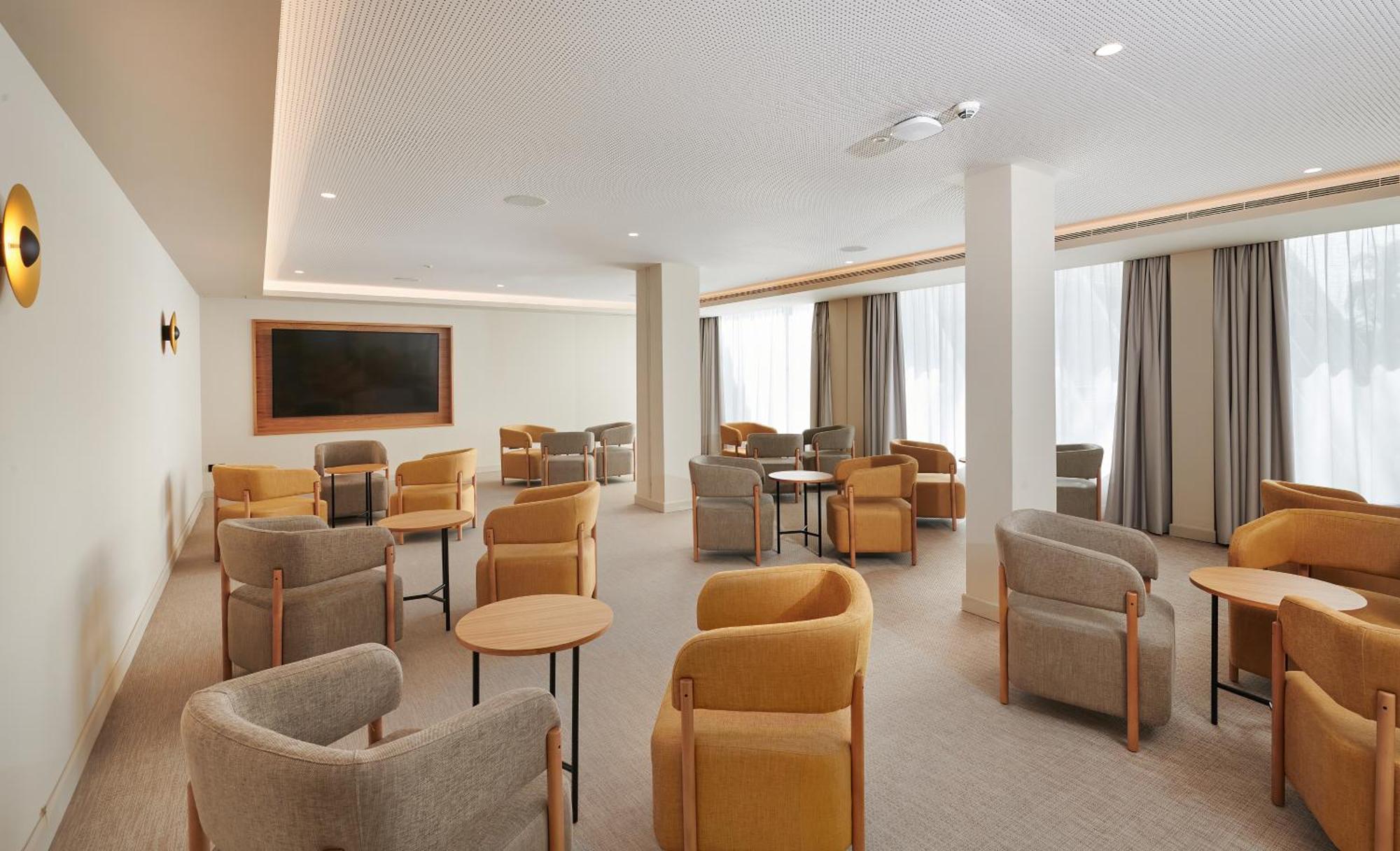 Protur Playa & Hotel Sa Coma (Mallorca)