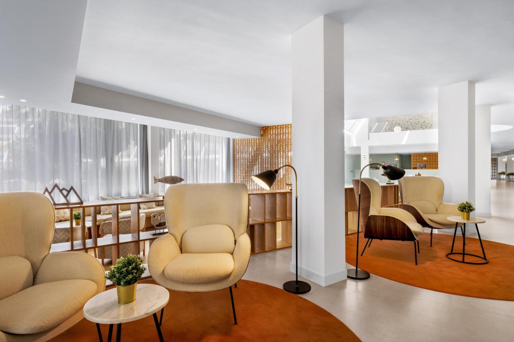 Protur Playa & Hotel Sa Coma (Mallorca)