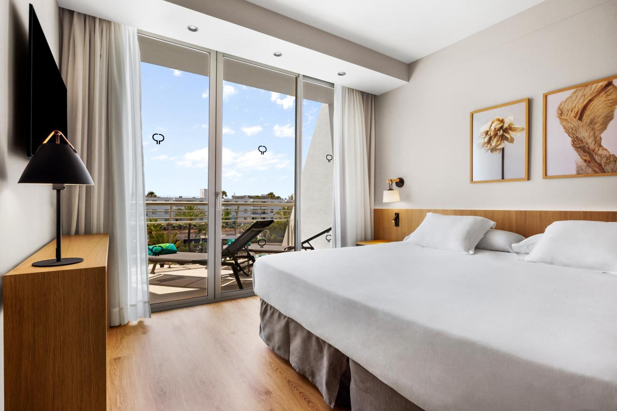 Protur Playa & 4* Sa Coma (Mallorca)