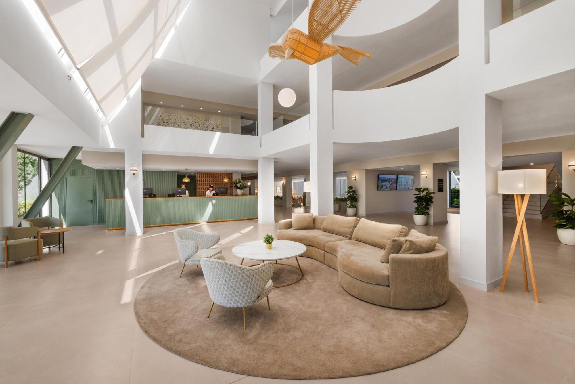 Protur Sa Coma Playa & Hotel Sa Coma (Mallorca)