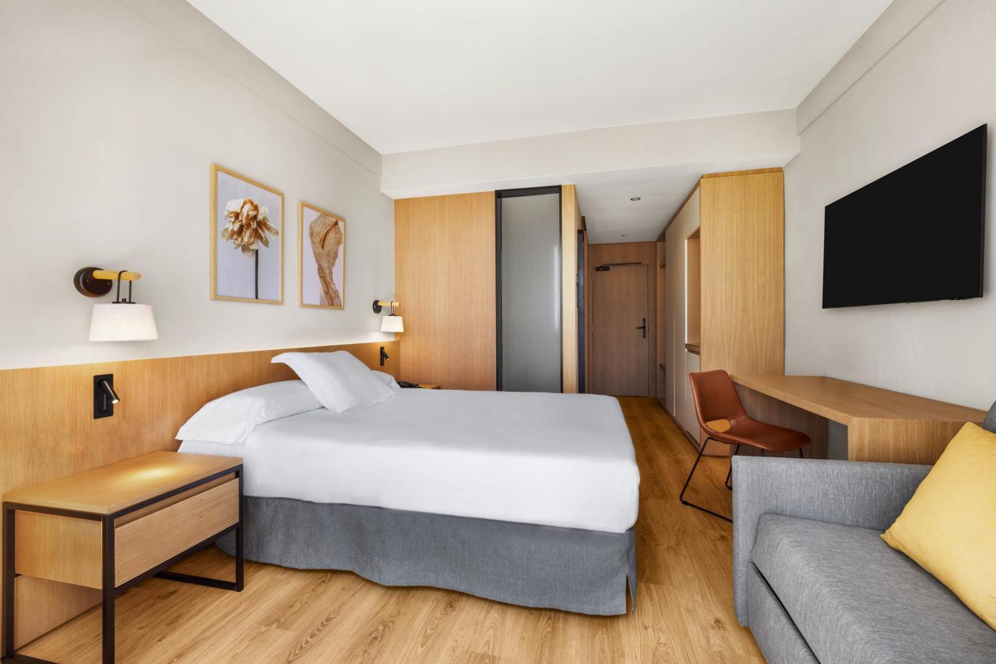 Protur Sa Coma Playa & 4* Sa Coma (Mallorca)