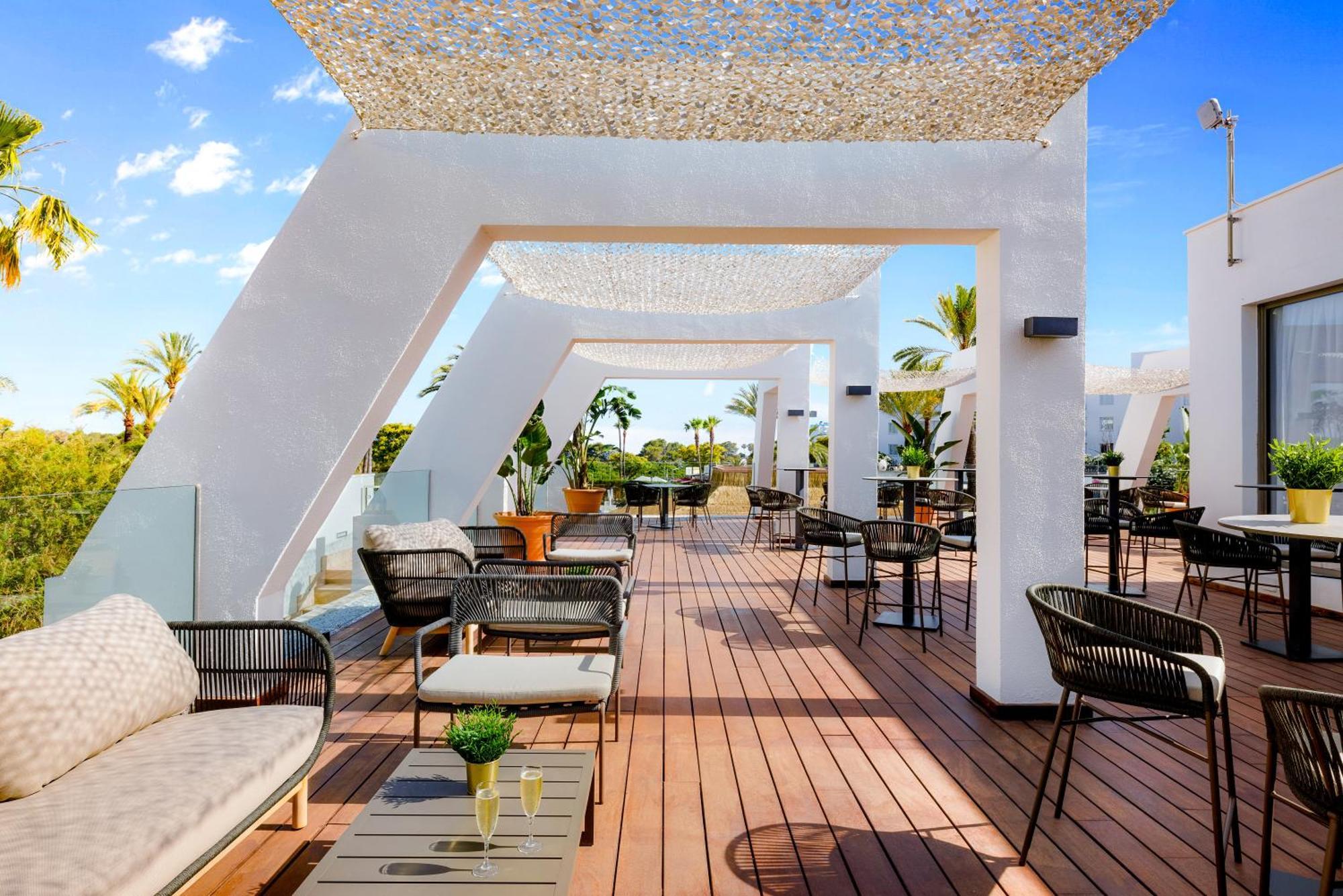 Hotel Protur Sa Coma Playa &