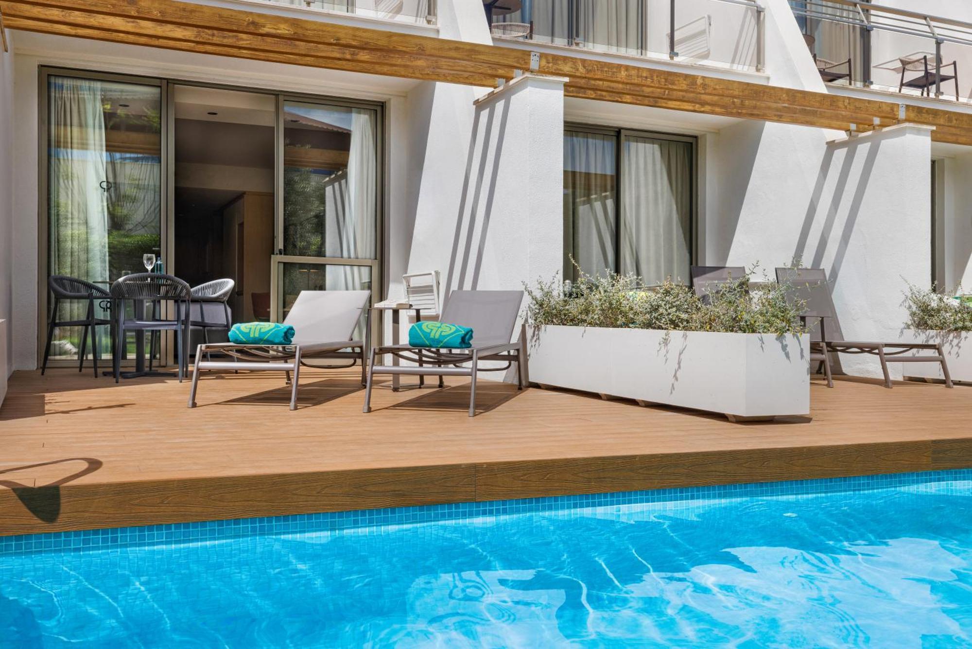 Protur Playa & Hotel 4*
