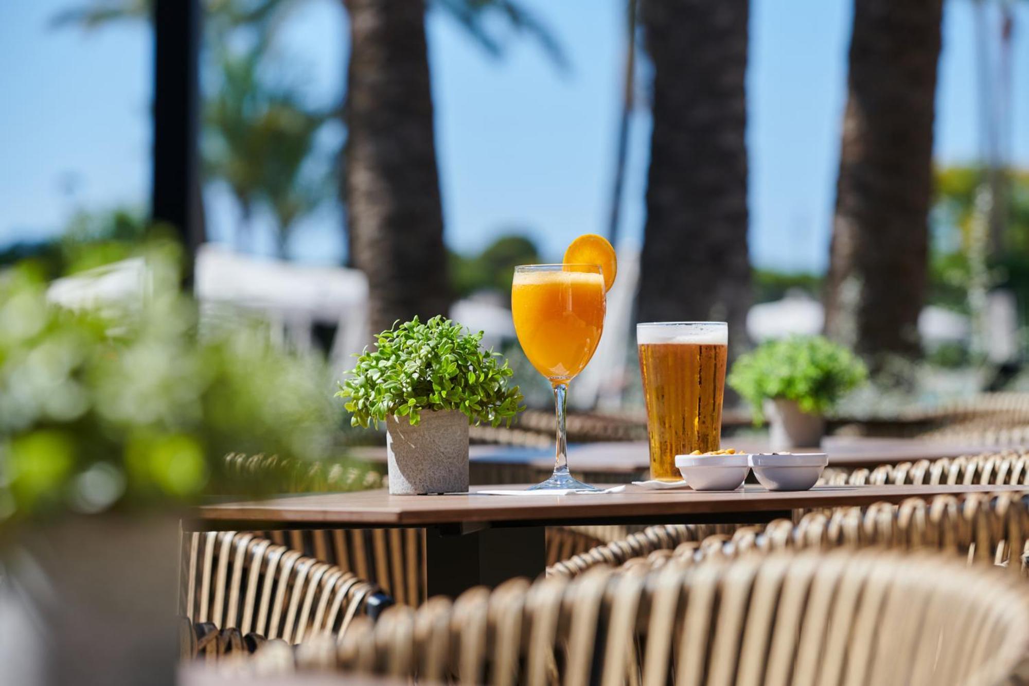 Protur Sa Coma Playa & 4*