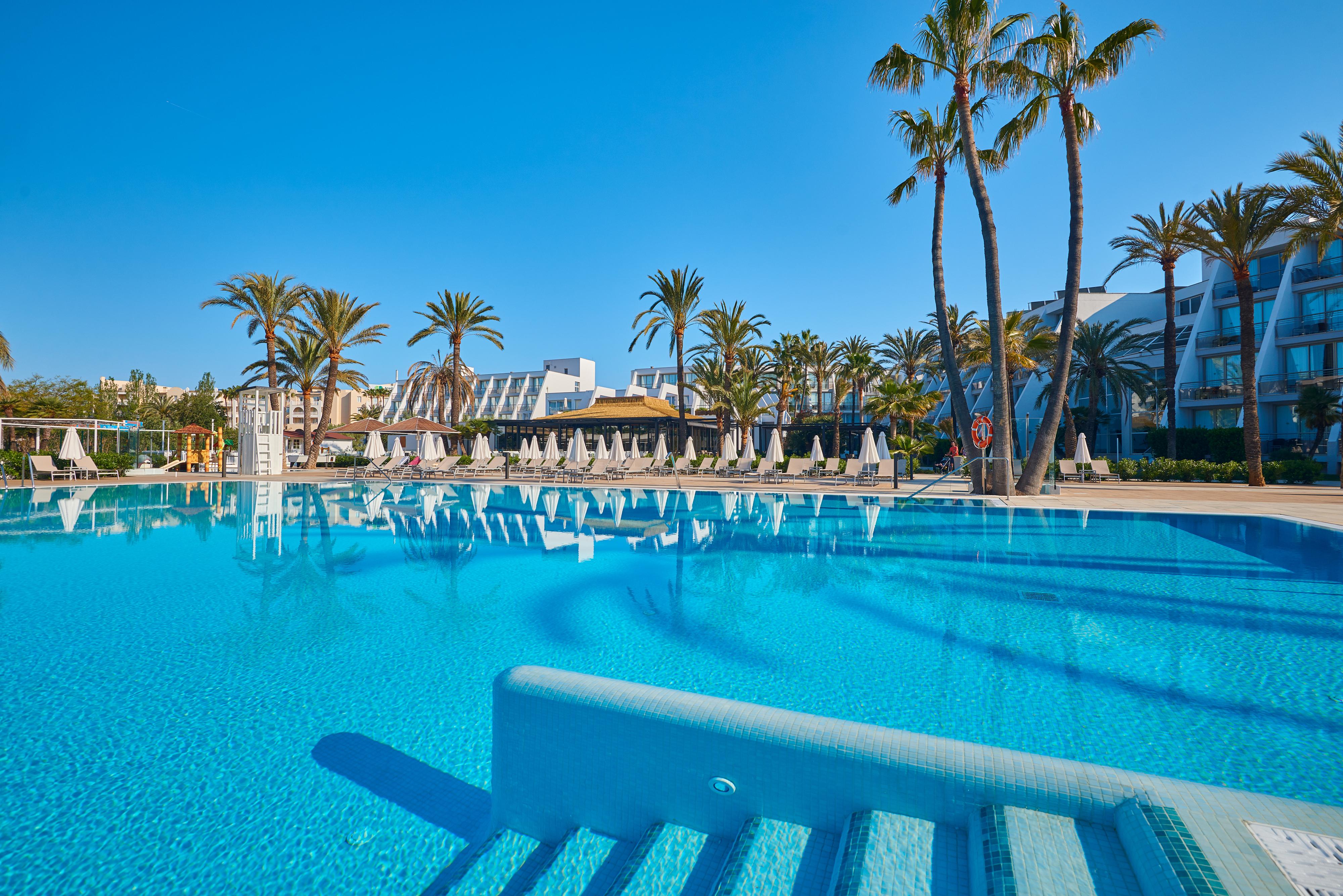 Hotel Protur Playa &