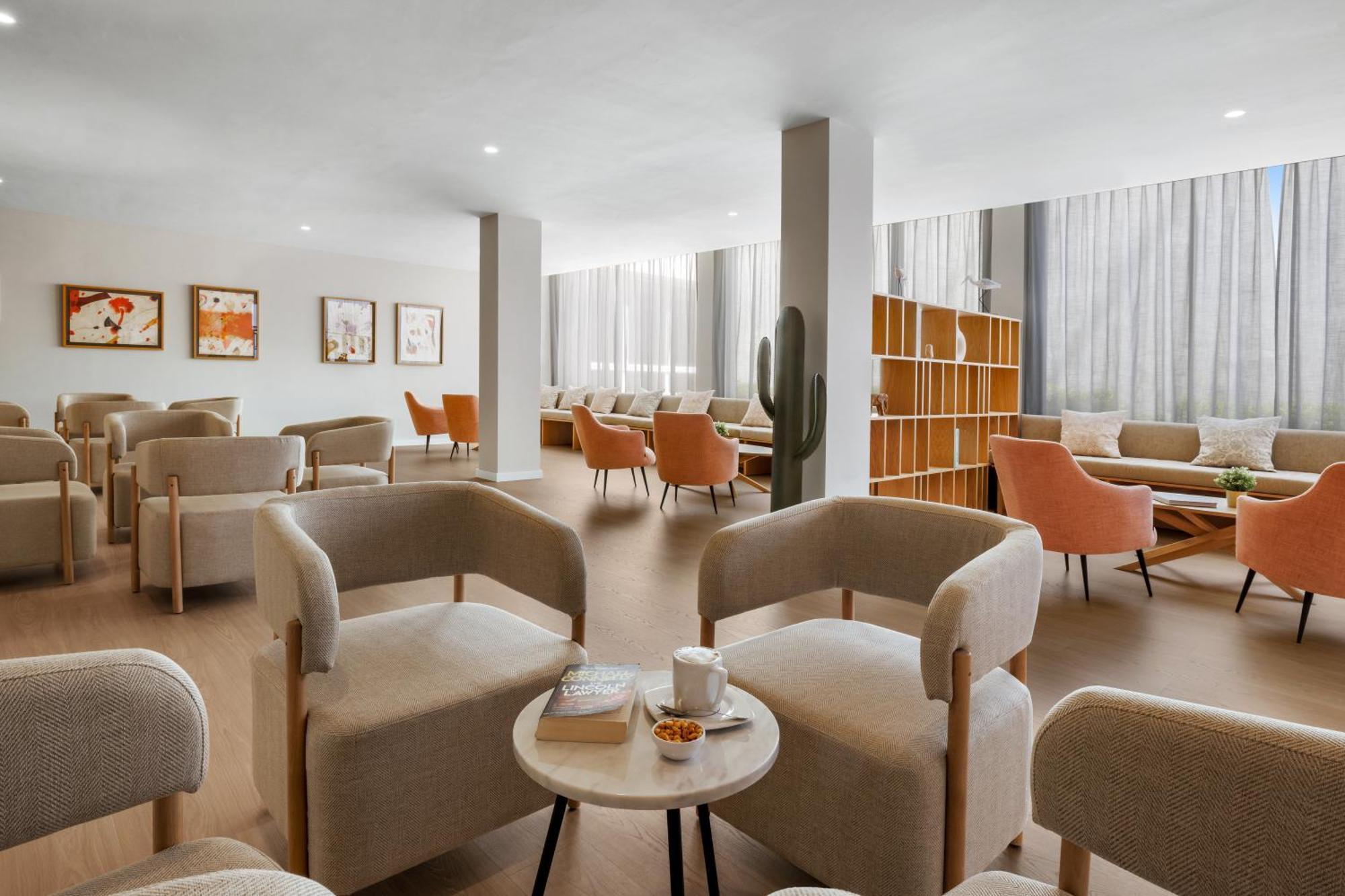 Hotel Protur Playa & 4*